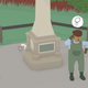 Illustration for article titled Experts Say Geese Aren't Actually As Bad As Untitled Goose Game Suggests